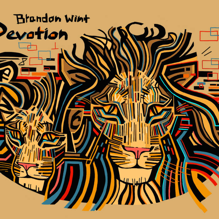 Brandon Wint "Devotion"