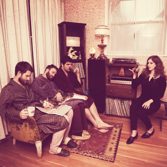 Abramson Singers