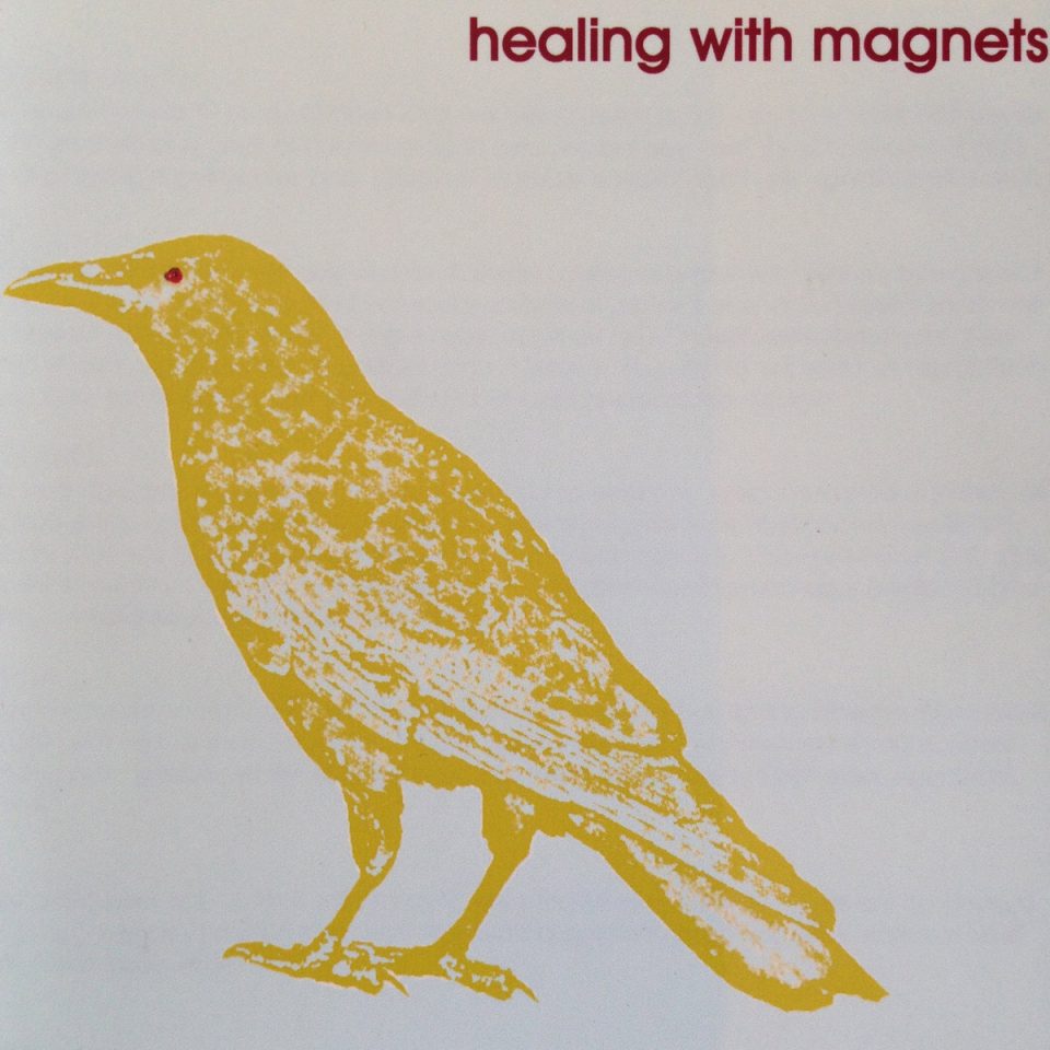 Healing With Magnets "Healing With Magnets"