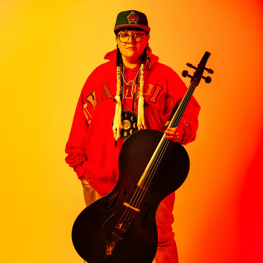 Cris Derksen